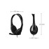 A4Tech HS-9 Stereo Headphone Black